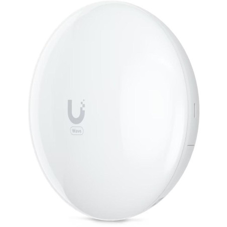 Ubiquiti Wave Pico – 60 GHz PtP/PtMP-Client, 27,7 dBi, 5 GHz Backup, 2 Gbit/s Durchsatz