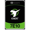 Dysk twardy SEAGATE Exos 7E10 4TB / ST4000NM024B / SATA / 3,5" / 7200 obr./min / 256 MB / 5xxE/4kn