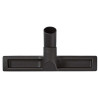 Dysza do parkietu NEDIS / Bosch / Miele / Panasonic / Rowenta / Samsung / Siemens / 35 mm / czarna