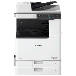 Kolorowa wielofunkcyjna drukarka Canon imageRUNNER C3326i MFP A3 /kopiowanie/drukowanie/skanowanie/wysyłanie/26 stron/min/LAN, W