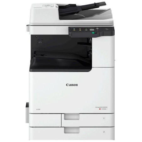 Canon barevná multifunkce imageRUNNER C3326i MFP A3 /copy/print/scan/send/26str.min/LAN, WLAN, USB - bez tonerů