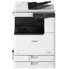 Canon color multifunctional imageRUNNER C3326i MFP A3 /copy/print/scan/send/26 pages/min/LAN, WLAN, USB - without toners