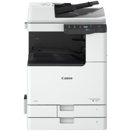 Canon black and white multifunctional imageRUNNER 2945i MFP/A3/Copy/Print/Scan/Send/45ppm/LAN,WLAN/USB - without toners