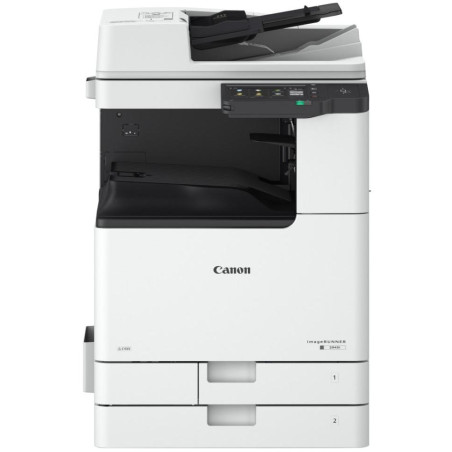 Canon imageRUNNER 2945i czarno-białe urządzenie wielofunkcyjne MFP/A3/kopiowanie/drukowanie/skanowanie/wysyłanie/45 str./min/LAN