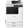 Canon Schwarzweiß-Multifunktionsgerät imageRUNNER 2945i MFP/A3/Kopieren/Drucken/Scannen/Senden/45 Seiten/Min./LAN, WLAN/USB – oh