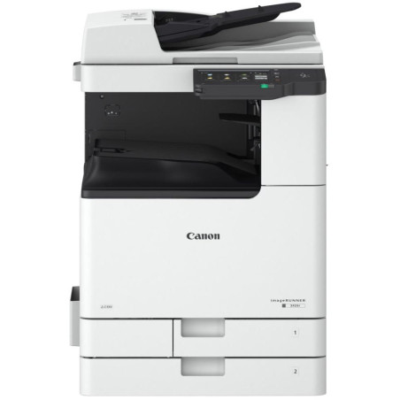 Canon černobílá multifunkce imageRUNNER 2925i MFP/A3/Copy/Print/Scan/Send/25ppm/LAN,WLAN/USB - bez tonerů