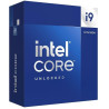 INTEL Core i9-14900KS / Raptor Lake R / LGA1700 / max. 6,2GHz / 8P+16E/32T / 36MB / 150W TDP / BOX ohne Kühler