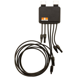 Tigo Energy TS4-A-2F UHD Disconnector / Panels up to 1400W / 16-80V / MC4, fire safety