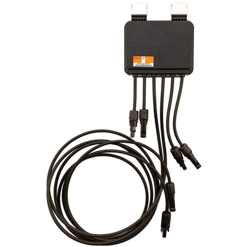 Tigo Energy TS4-A-2F UHD-Trennschalter / Panels bis 1400W / 16-80V / MC4, Brandschutz