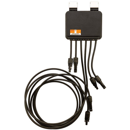 Tigo Energy TS4-A-2F UHD-Trennschalter / Panels bis 1400W / 16-80V / MC4, Brandschutz