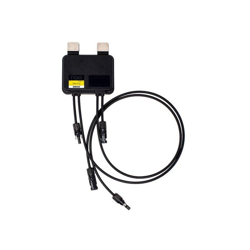 Tigo Energy TS4-AO UHD Optimizer / Panele do 700 W / 16-80 V / MC4