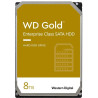 WD GOLD 8TB / WD8005FRYZ / SATA 6Gb/s / Interní / 3,5" / 7200rpm / 256MB