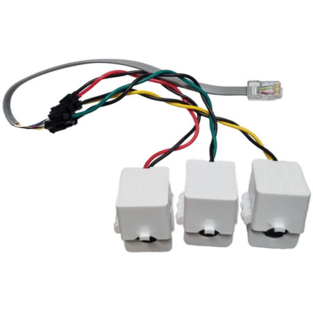 SOLAX X3-HYBRID-G4-CT