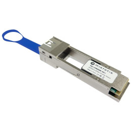 MikroTik XQ+CM0000-XS+ 100G QSFP28 zu 25G SFP28 Konverter