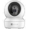 EZVIZ IP camera H6C Pro 4MP/ indoor/ Wi-Fi/ 4Mpix/ 4mm lens/ H.265/ IR illumination up to 10m/ black-white