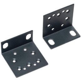 TP-Link RackMount Kit-19 for mounting the switch in the distribution cabinet
