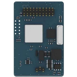 Yeastar 3G modul, 1xGSM port pro jednu SIM kartu