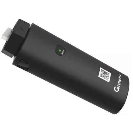Growatt ShineWiFi-X, Wi-Fi modul pre meniče SHP