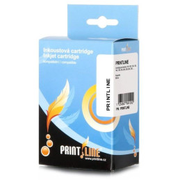 PRINTLINE kompatibilní cartridge s HP 652, F6V24AE, color, čip  - o 300% vyšší kapacita než originál!