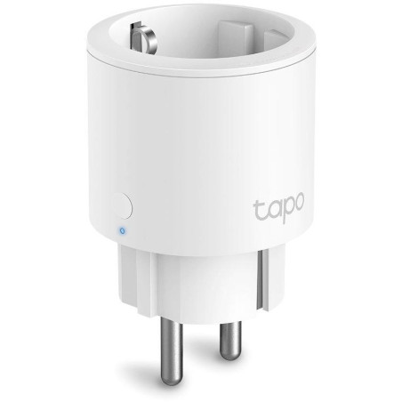 TP-Link Tapo P115 smarte Mini-Steckdose mit Verbrauchsmessung