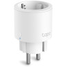TP-Link Tapo P115 smarte Mini-Steckdose mit Verbrauchsmessung