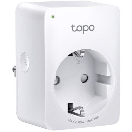 TP-Link Tapo P100M Smart Plug mit Matter-Unterstützung