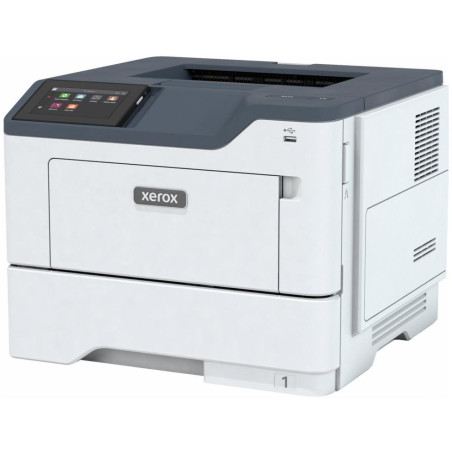 Xerox B410V_DN/ drukarka laserowa czarno-biała/ A4/ 47 stron na minutę/ 1200x1200 dpi/ USB/ LAN/ Dupleks