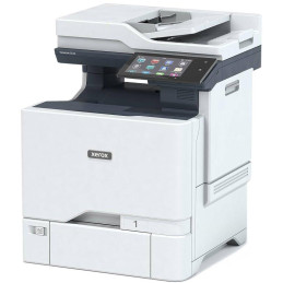 Xerox VersaLink C625/ color laser. PSCF/ A4/ 50ppm/ LAN/ USB/ DADF