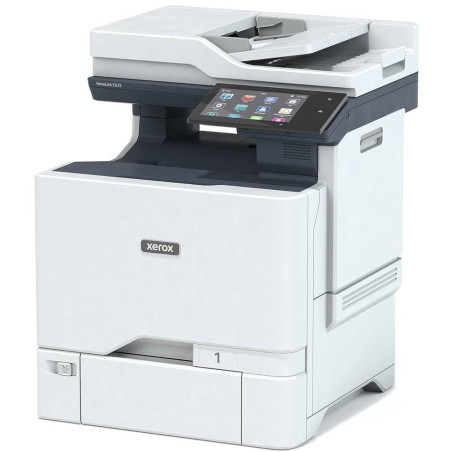 Xerox VersaLink C625/ barevná laser. PSCF/ A4/ 50ppm/ LAN/ USB/ DADF