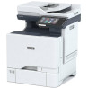 Xerox VersaLink C625/ Farblaser. PSCF/ A4/ 50 Seiten/Min./ LAN/ USB/ DADF
