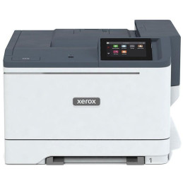 Xerox C410V_DN/ bar. Laser/ A4/ 40 Seiten/min/ 1200 x 1200 dpi/ USB/ LAN/ Duplex/ Airprint