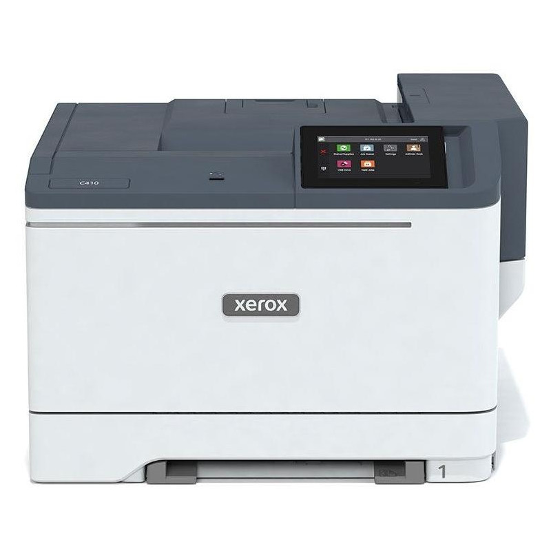 Xerox C410V_DN/ laser. A4/ 40 str./ min. 1200x1200 dpi/ USB/ LAN/ dupleks/ airprint
