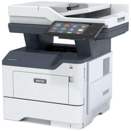 Xerox B415V_DN/ čb. laser PSCF/ A4/ 47ppm/ 1200x1200 dpi/ USB/ LAN/ DADF