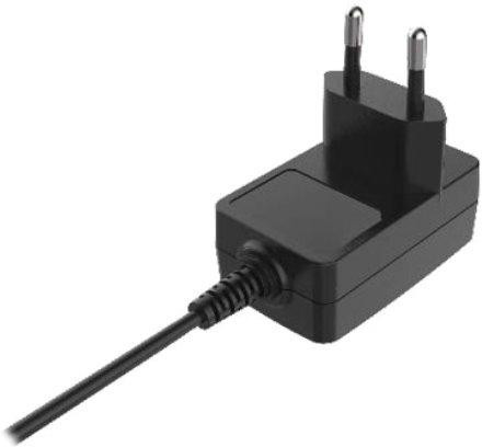 Uniarch by Uniview univerzálny napájací adaptér PWR-DC1201A-EU/ 12V/ 1A/ pre kamery Uniarch s 12VDC
