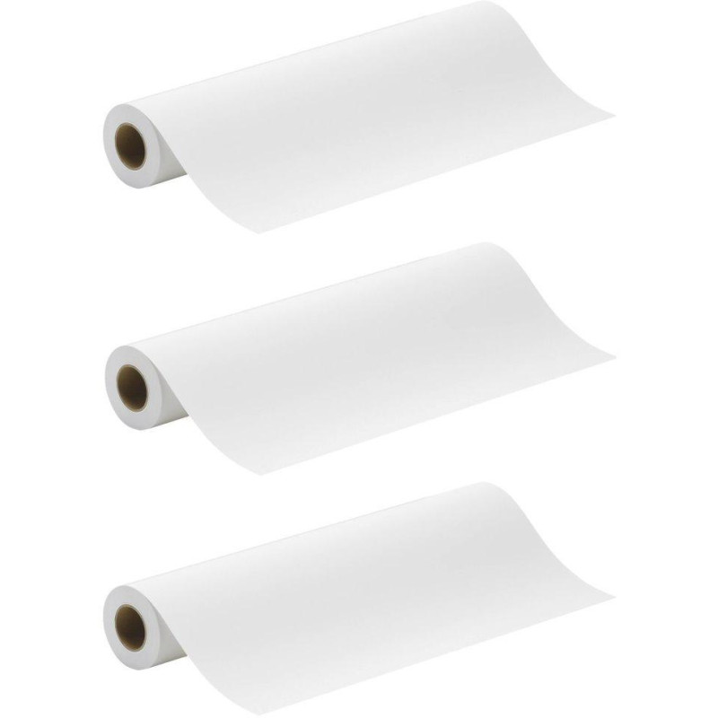 Canon Rollenpapier Standard CAD 80g, 36" (914mm), 50m, 3 Rollen