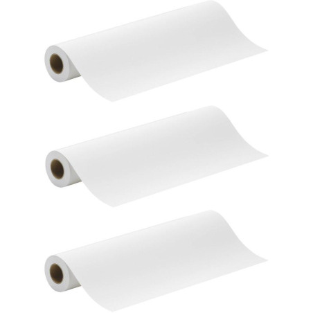 Canon Rollenpapier Standard CAD 80g, 36" (914mm), 50m, 3 Rollen