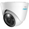 Reolink P344 12MPx outdoor IP camera, 4512x2512, turret, SD slot up to 256GB, IP67 protection, PoE, audio, illumination up to 30