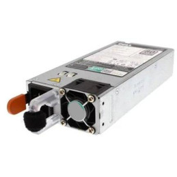 Zasilacz DELL hotplug 1+0 700W Titanium do PowerEdge T550, T560