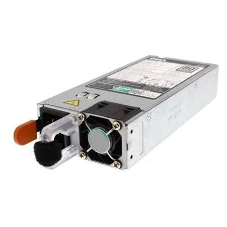 DELL hotplug zdroj 1+0 700W Titanium pre PowerEdge T550, T560