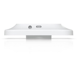 Ubiquiti G4 Doorbell Pro PoE Gang Box Mount White - Držák na zeď pro G4 Doorbell Professional PoE, bílý
