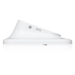 Ubiquiti G4 Doorbell Pro PoE Gang Box Mount White - Držák na zeď pro G4 Doorbell Professional PoE, bílý