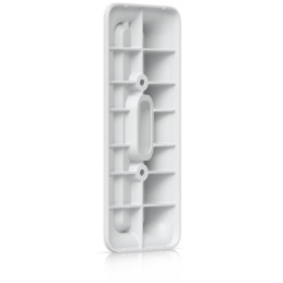 Ubiquiti G4 Doorbell Pro PoE Gang Box Mount White - Držák na zeď pro G4 Doorbell Professional PoE, bílý