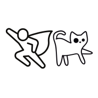 Characters and animals