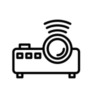 HOME CINEMA projectors