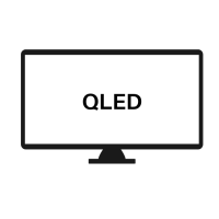 Telewizor QLED