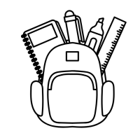 School supplies
