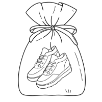 Shoe bags