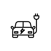 Dla samochodów elektrycznych