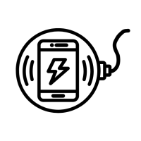 Magnetyczny adapter ładujący