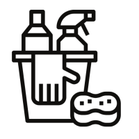 Office cleaning products